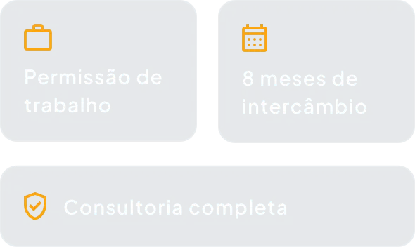 Permissão de trabalho e consultoria completa